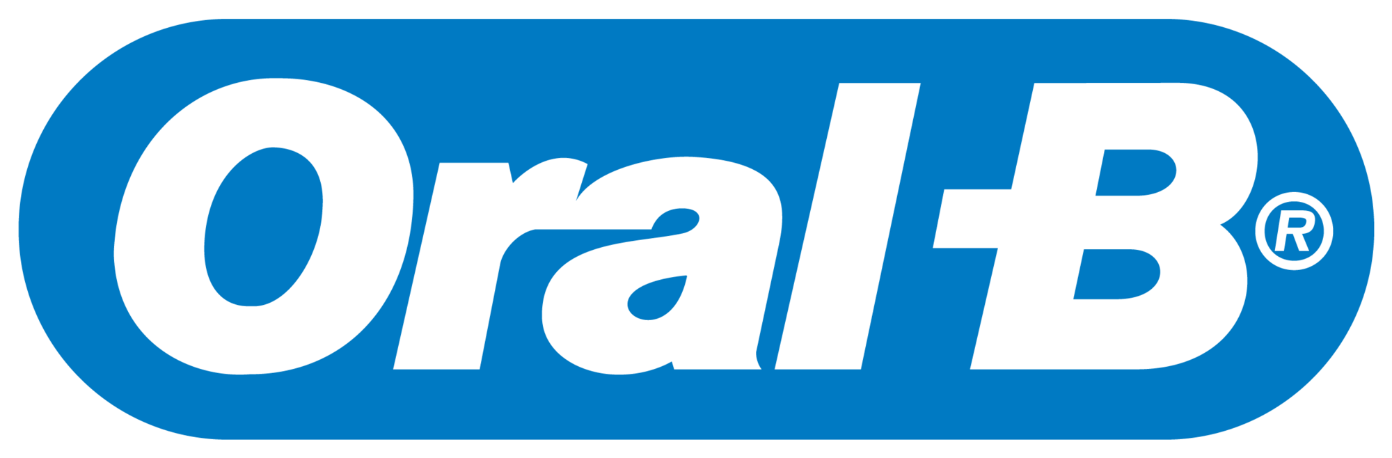 Oral-B