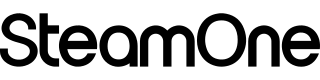 SteamOne