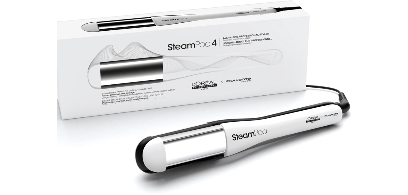 L’Oréal Pro SteamPod 4 Steam Styler by L'Oréal