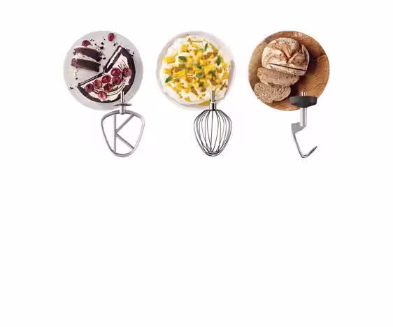 عجانة كينوود شيف XL KVL4100S 6