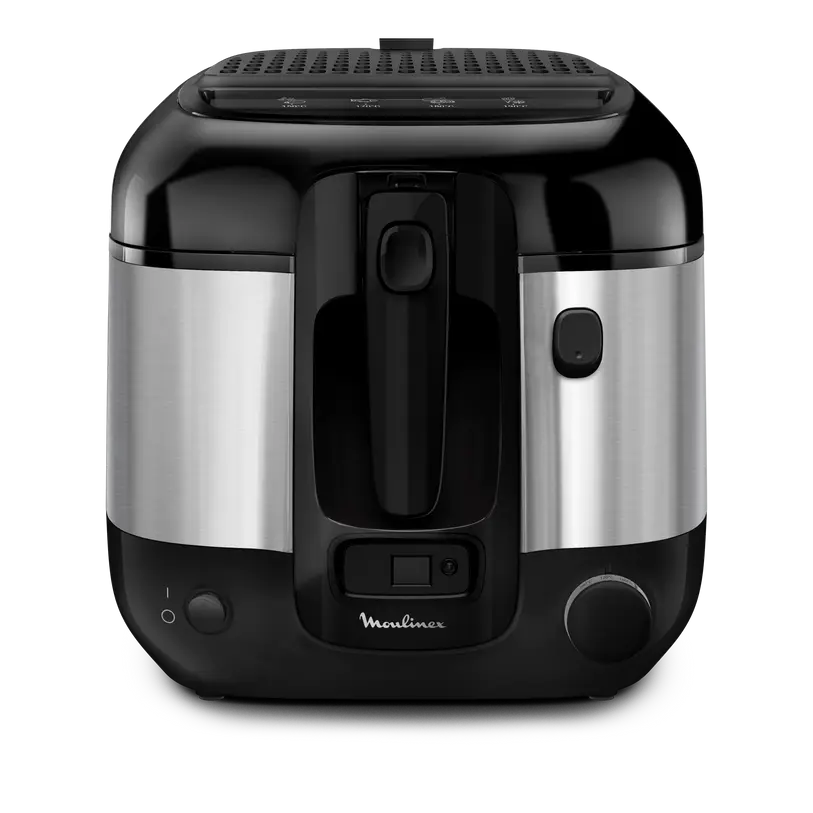 قلاية كهربائية مولينكس سوبر أونو - 1800 واط - سعة 2.2 لتر - 1.5 كغ by Moulinex