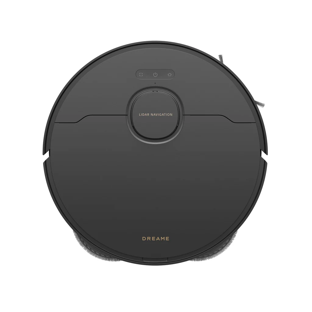 Dreame X30 Ultra Robot Aspirateur Laveur 8