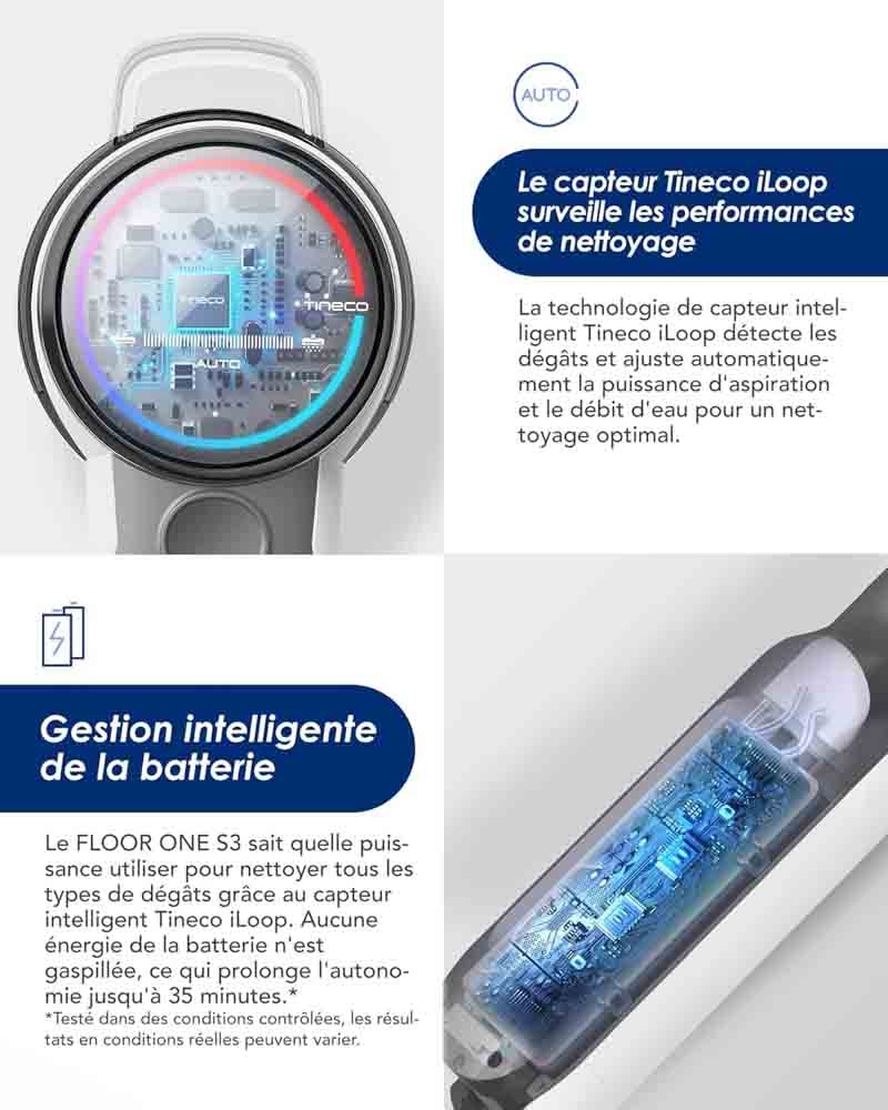 تينكو فلور ون S3 بريز 7