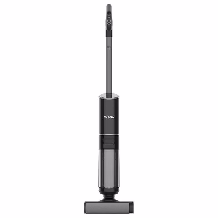 VALBERG FLOORWASHER FL5 V2 – Wet & Dry Vacuum Cleaner – Black by Valberg - View 2