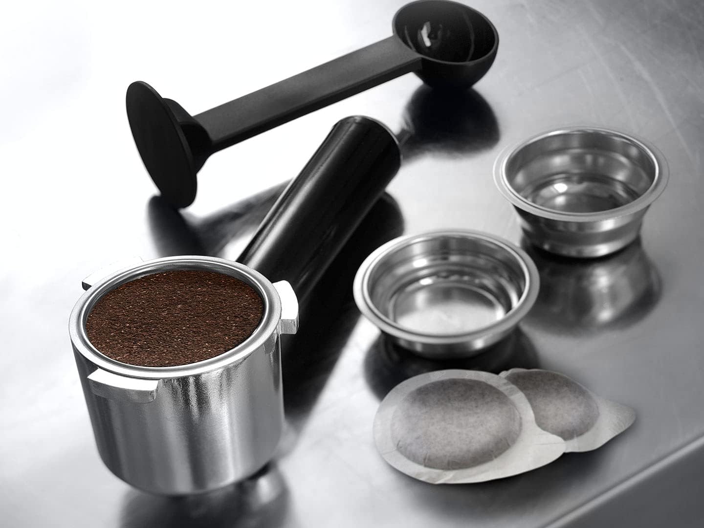 Dedica Style Espresso Machine 3