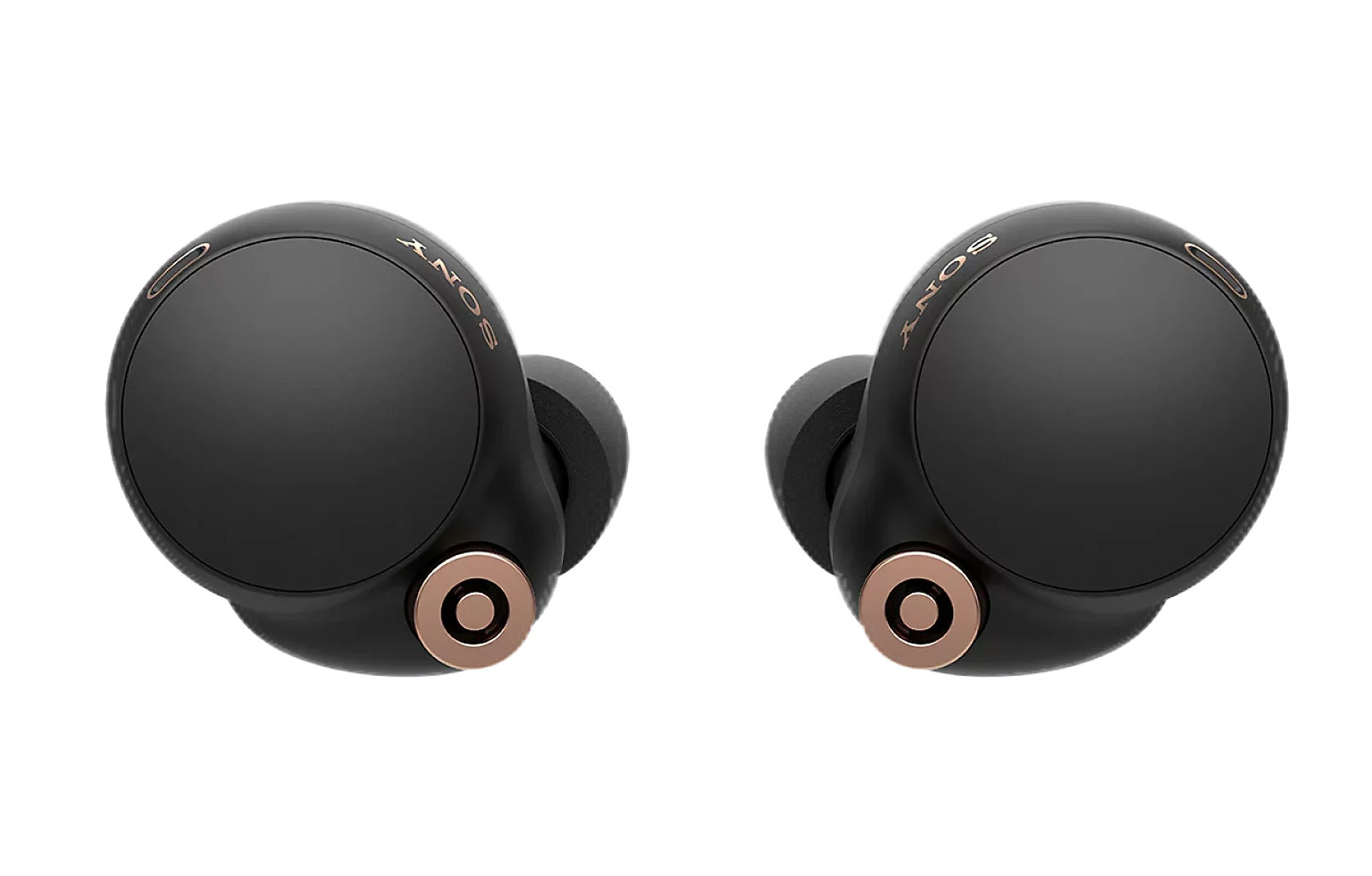 Écouteurs sans fil à réduction de bruit WF-1000XM4 4