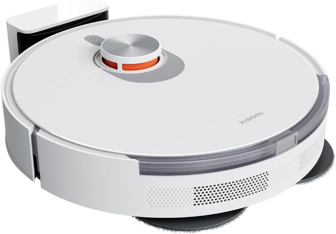 Xiaomi Robot Vacuum Cleaner S20+ by Xiaomi