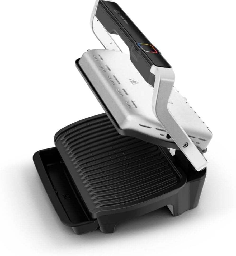 OptiGrill Elite GC750D12 Grill Intelligent - 12 programmes 5