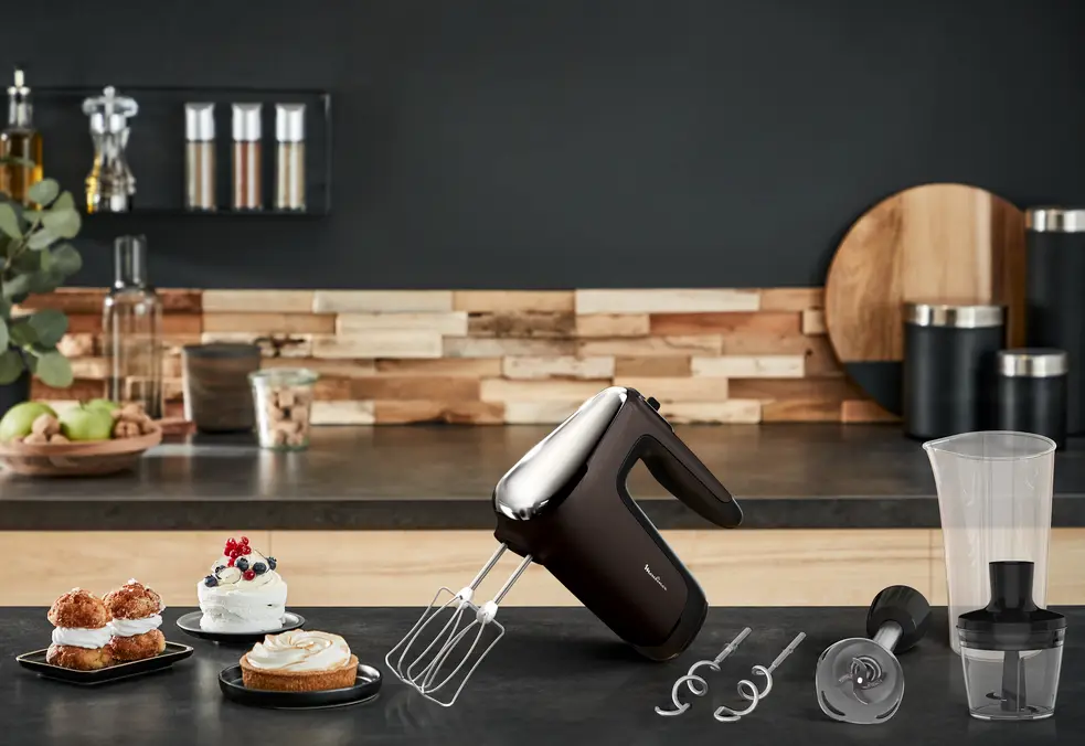 مولينكس باور ميكس سايلنس، 600 واط 3