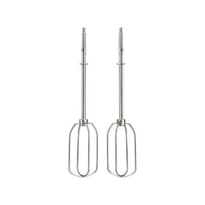 Moulinex Quick Mix Hand Mixer - 5 Speeds + Turbo - 300 Watt 3