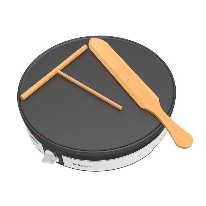 COSYLIFE Crêpe Maker - 30cm by Cosylife - View 2