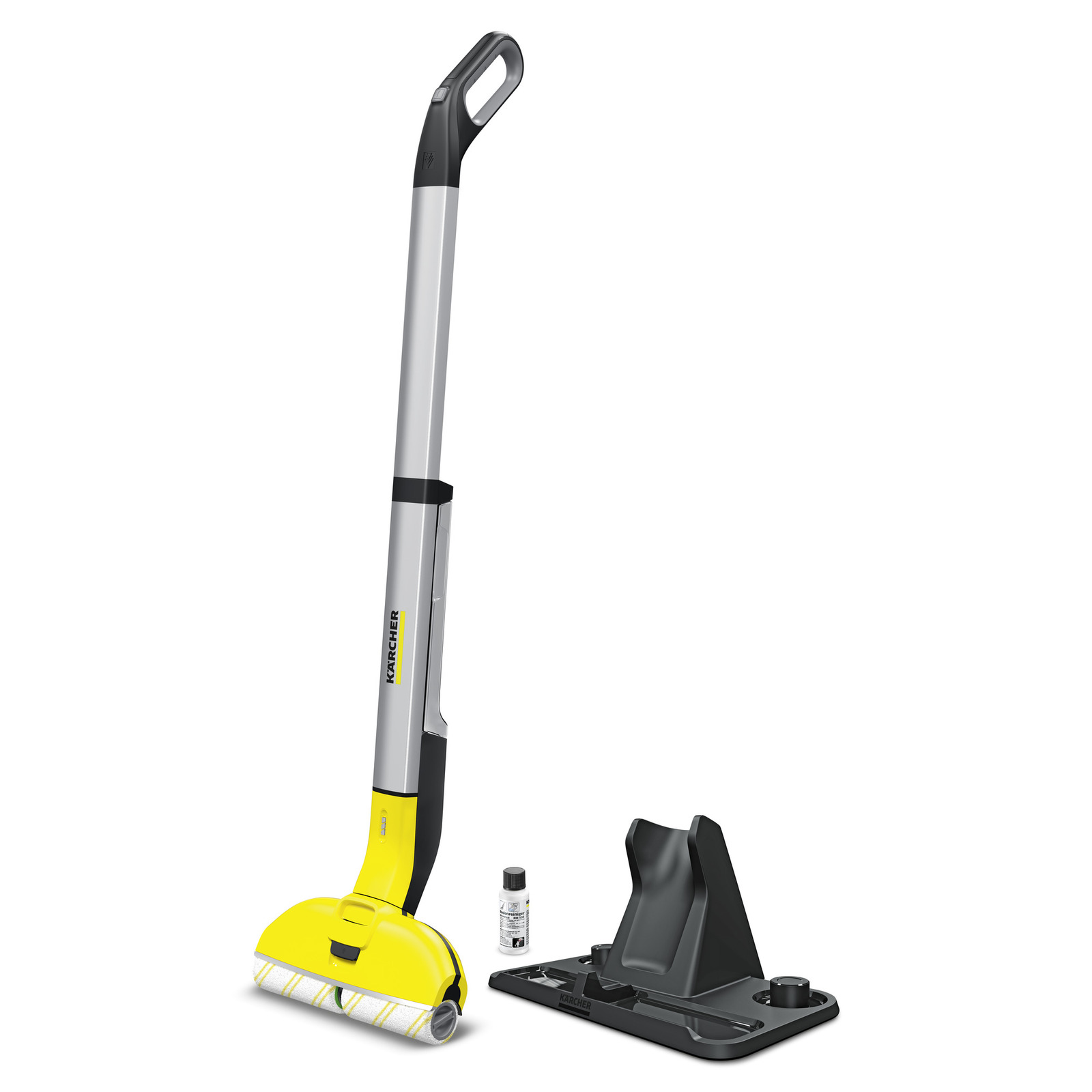 Balai laveur FC 3 Cordless Karcher by Karcher