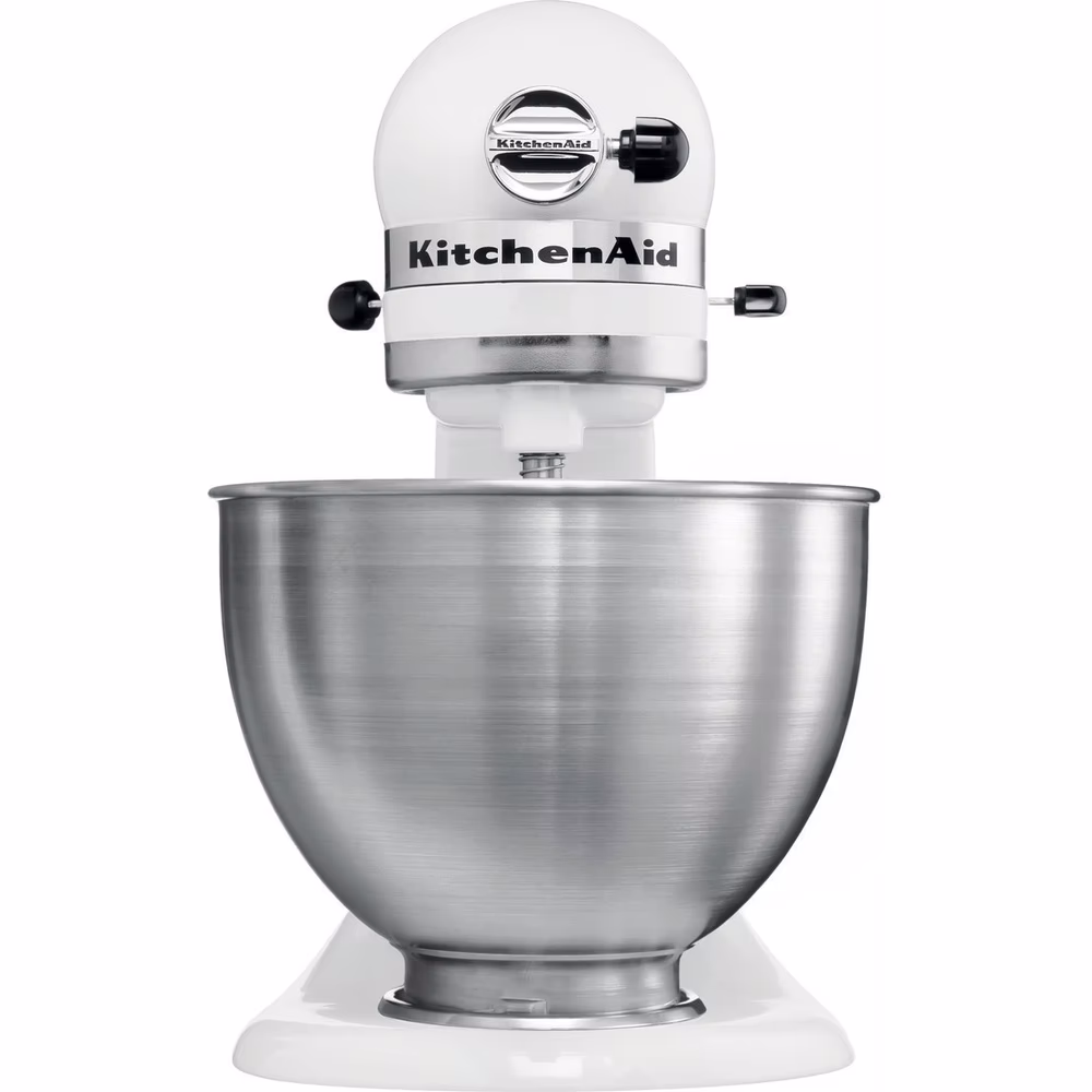 ROBOT PÂTISSIER À TÊTE INCLINABLE 4,3L - CLASSIC 3
