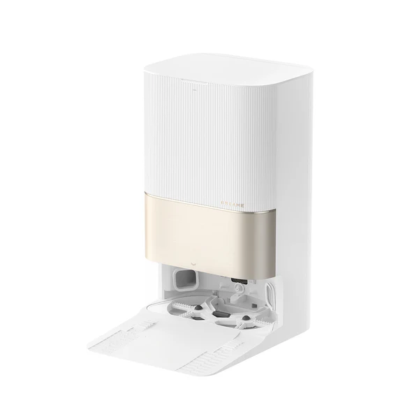 Dreame X40 Ultra Complete Robot Aspirateur Laveur 4