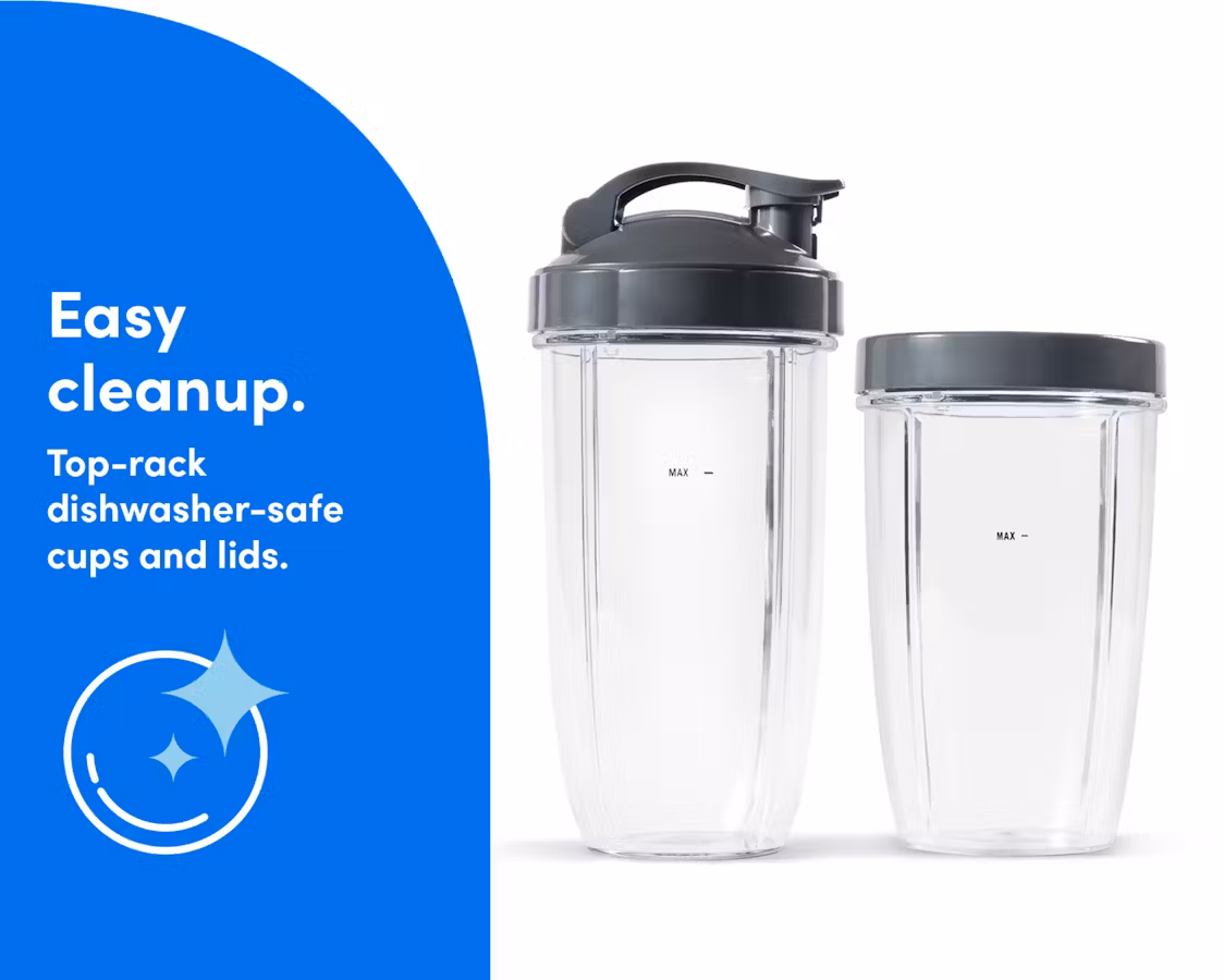 Nutribullet Pro® 900 6