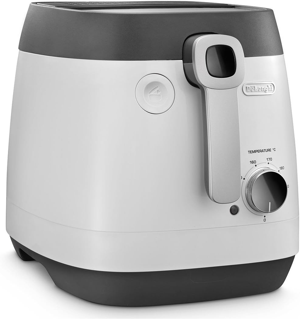 DeLonghi FS8065 Deep Fryer 2KG by DeLonghi