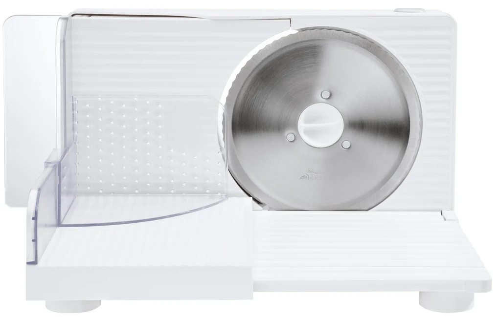 Silvercrest Kitchen Tools universal slicer, 100 W by 5five