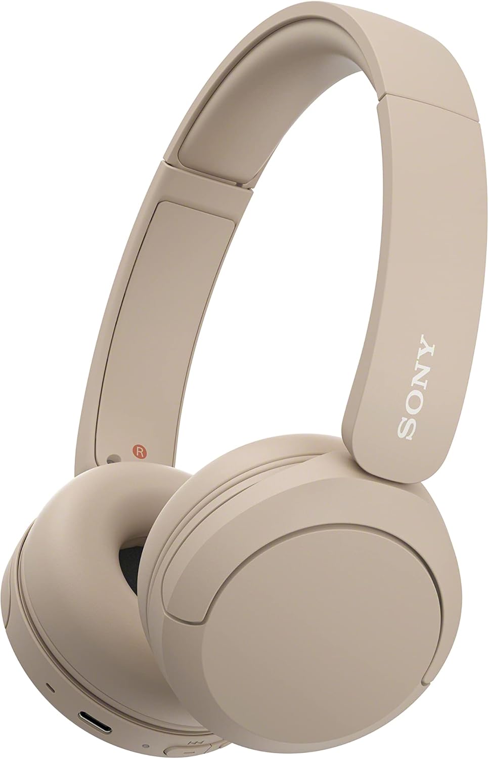 WH-CH520 Wireless Headphones by Sony