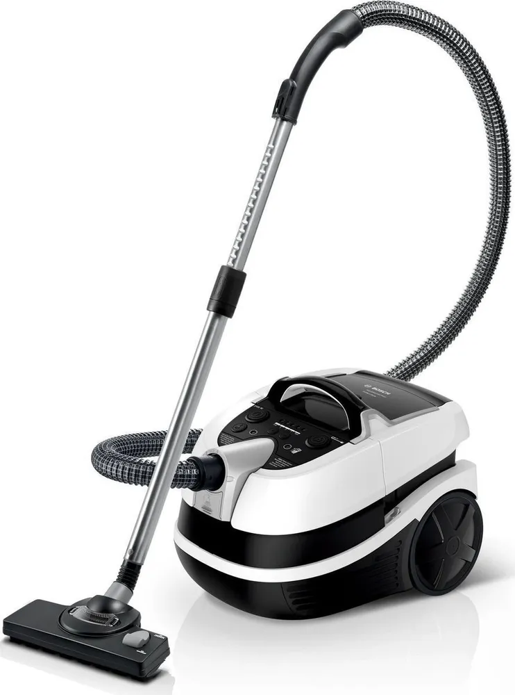 Bosch Serie4 AquaWash&Clean by Bosch