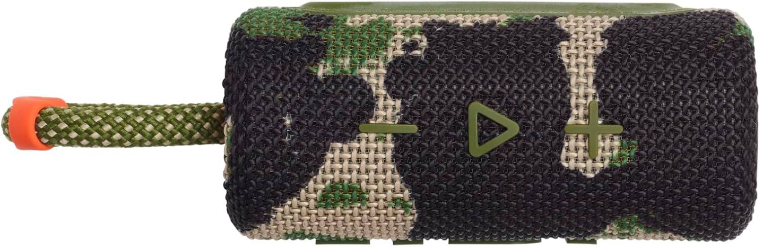 JBL GO 3 – Portable Bluetooth Speaker by Jbl - View 2