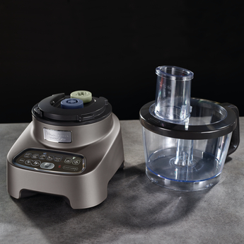 Moulinex Double Force Digital FP827 6