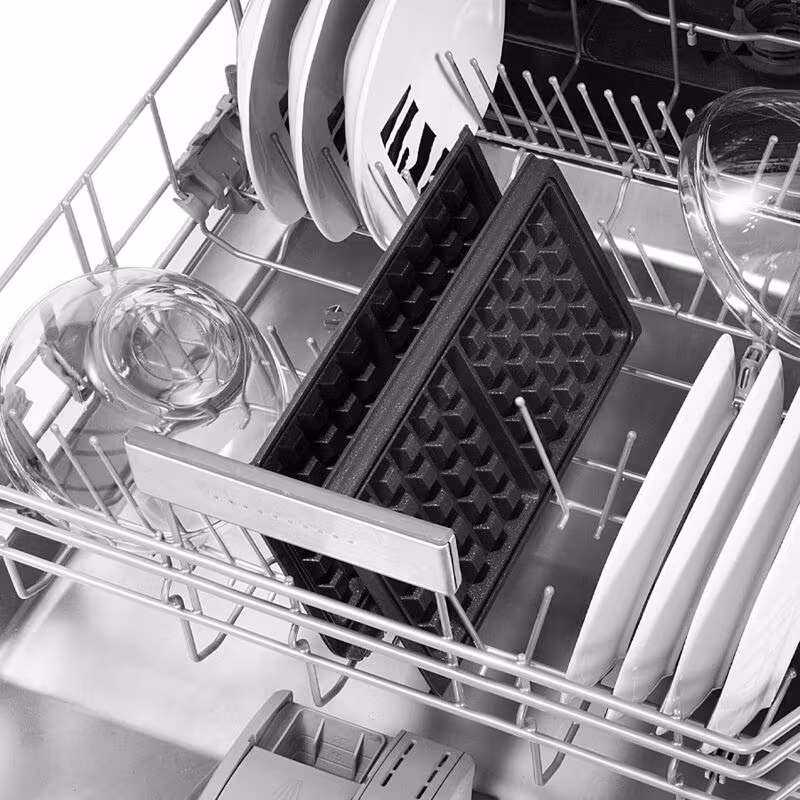 SnackMaker 5 Sandwich and Waffle Maker - SM5038 4