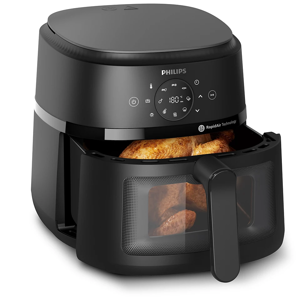 Philips Airfryer Series 2000 6.2 L 6