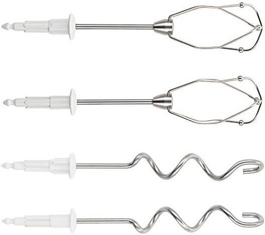 خلاط يدوي بوش ستايلين 500 واط 4