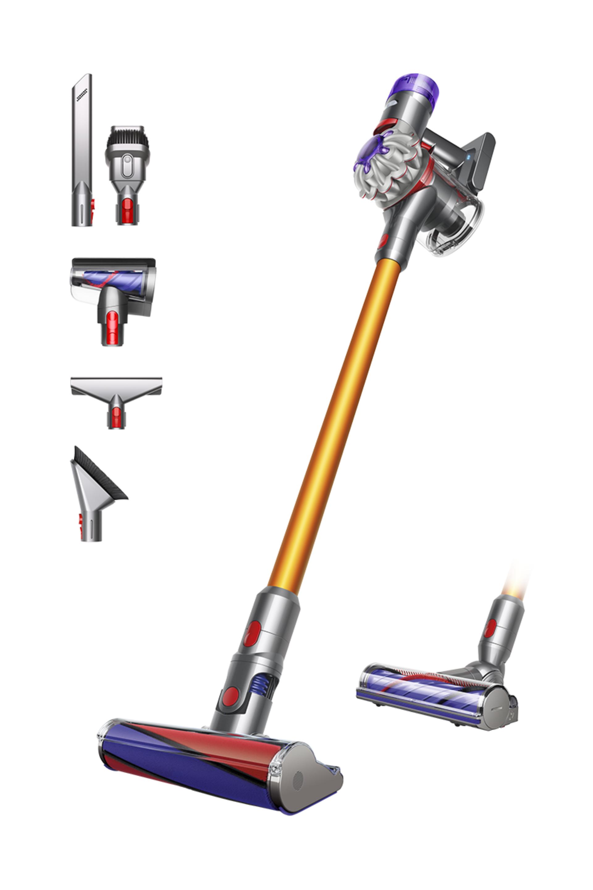 Dyson V8 Absolute Vacuum Cleaner by Dyson