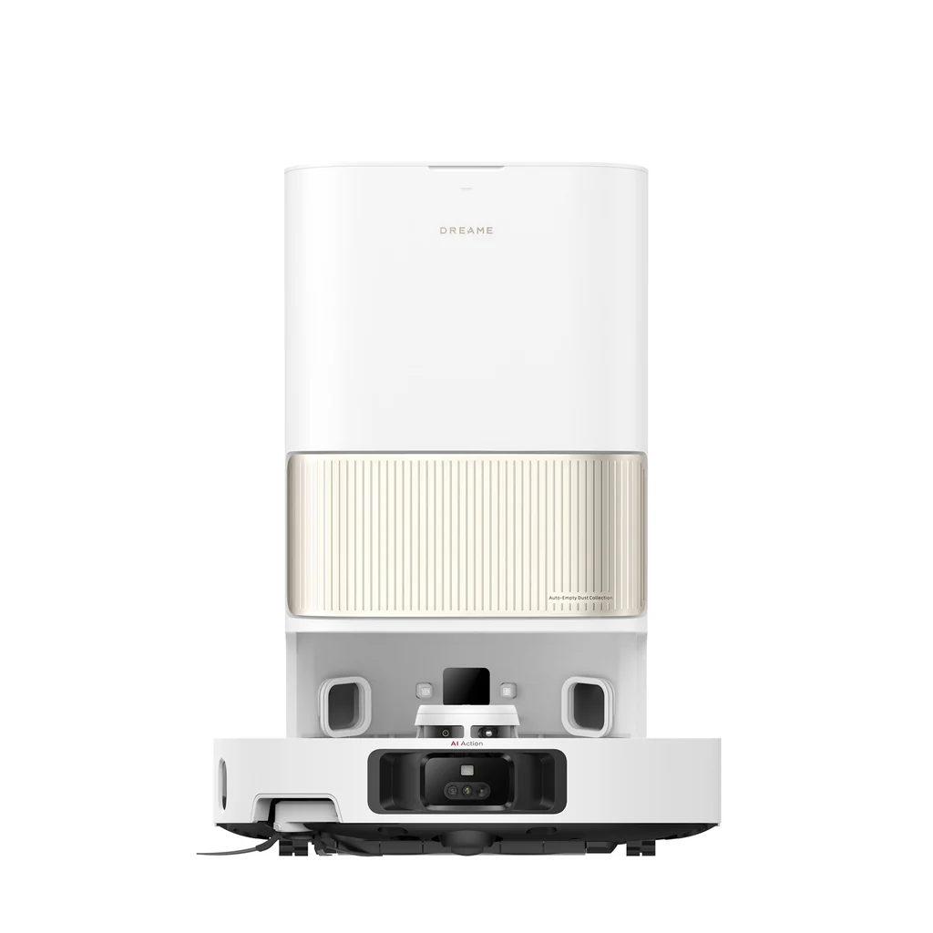 Dreame L40 Ultra Robot Vacuum Cleaner 9