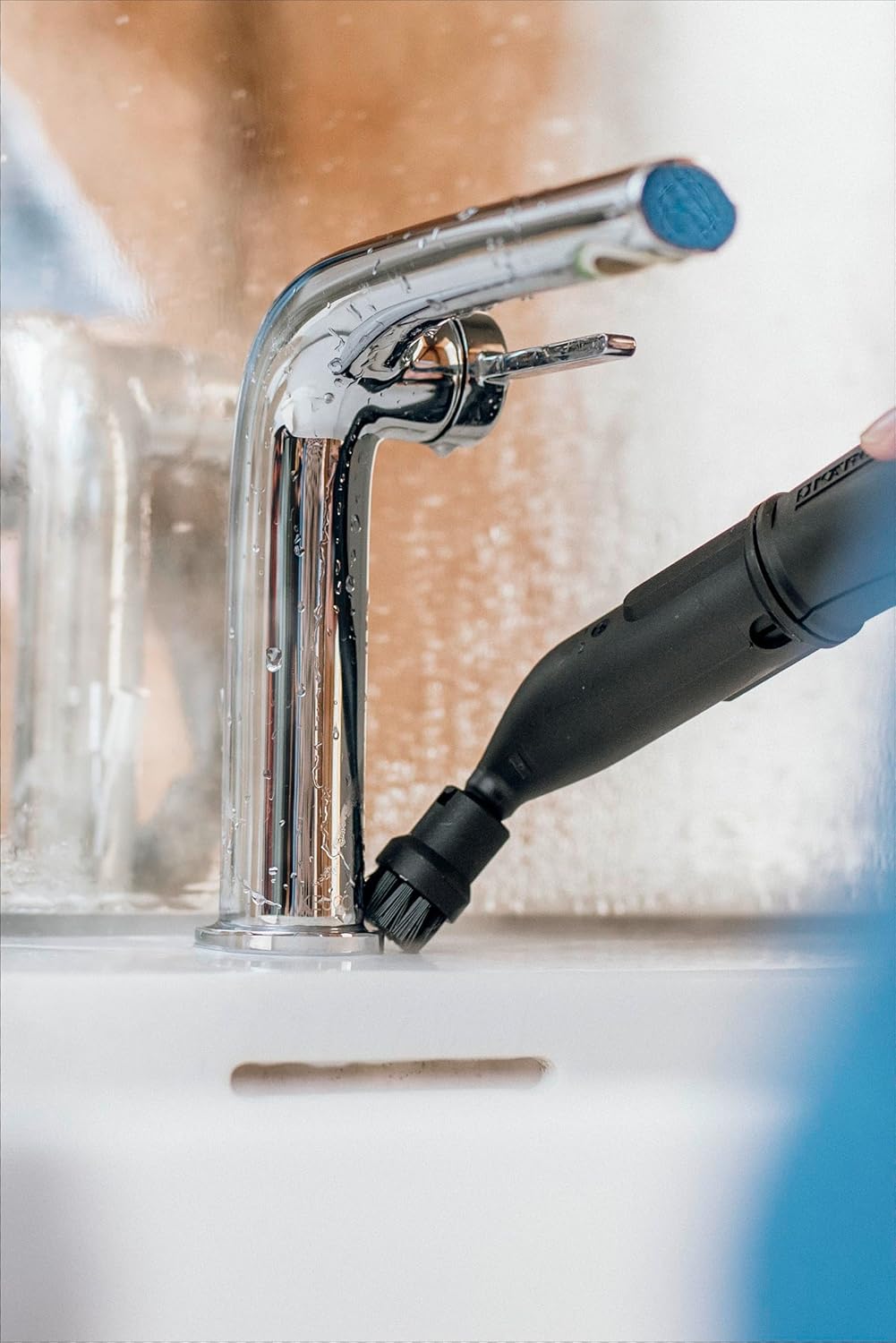 SC 4 EasyFix Steam Cleaner 4