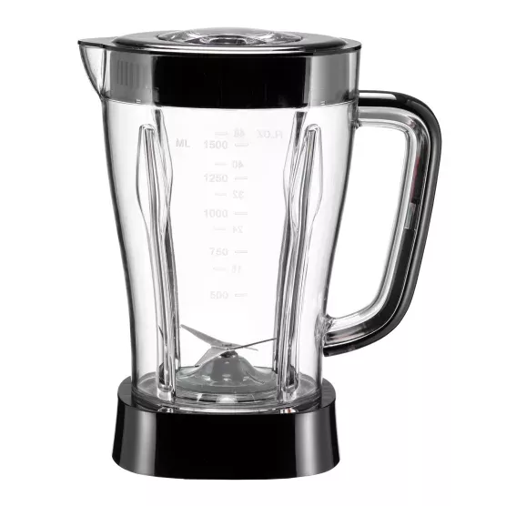 Blender Kenwood 500W (blender + 2 acc) 4