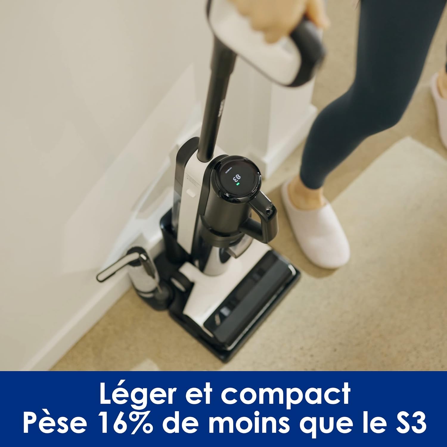 تينكو فلور وان S5 كومبو 5