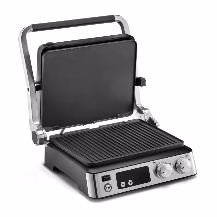DeLonghi MultiGrill 900 CGH920D by DeLonghi - View 2