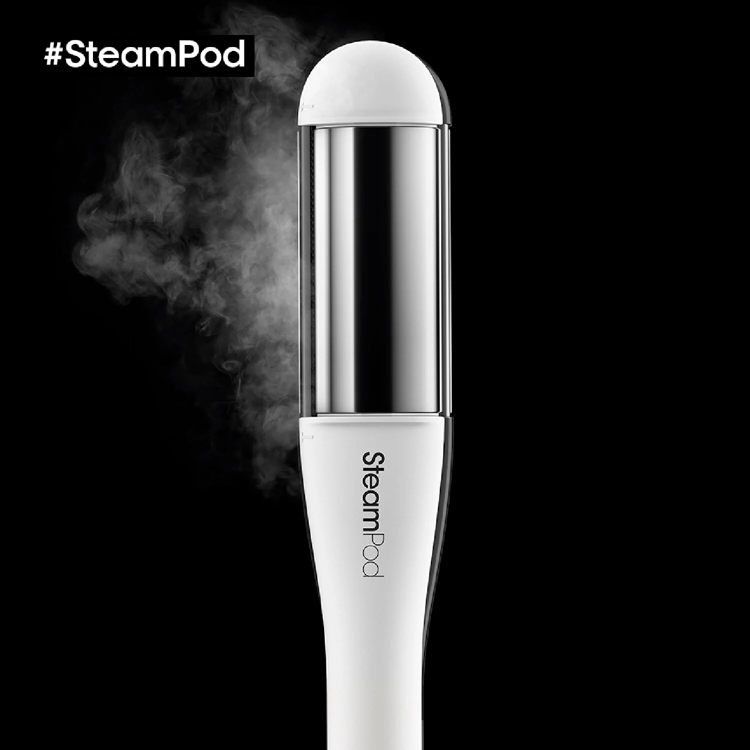 L’Oréal Pro SteamPod 4 Steam Styler by L'Oréal - View 2