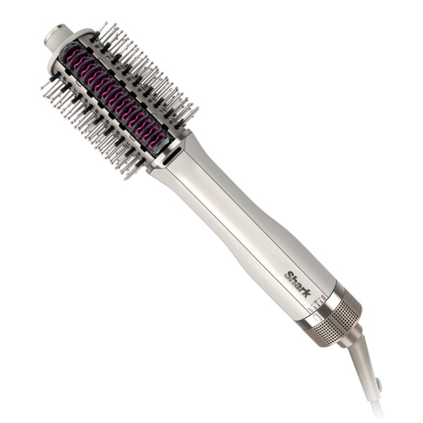 Shark SmoothStyle Hot Brush & Smoothing Comb HT202UK by Shark