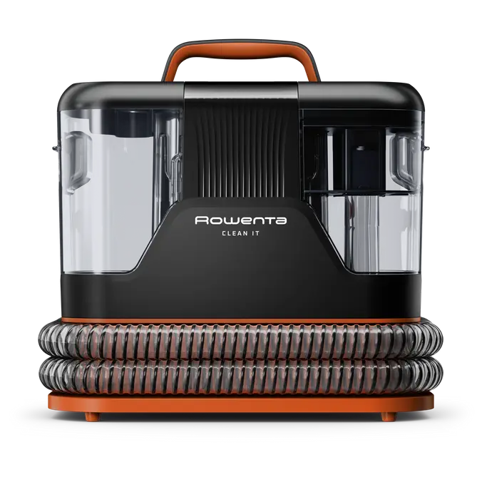 Rowenta Clean It Carpet and Fabric Cleaner - 4 Accessories by Rowenta - View 2