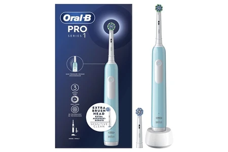 Oral-B PRO 1 Electric Toothbrush by Oral-B