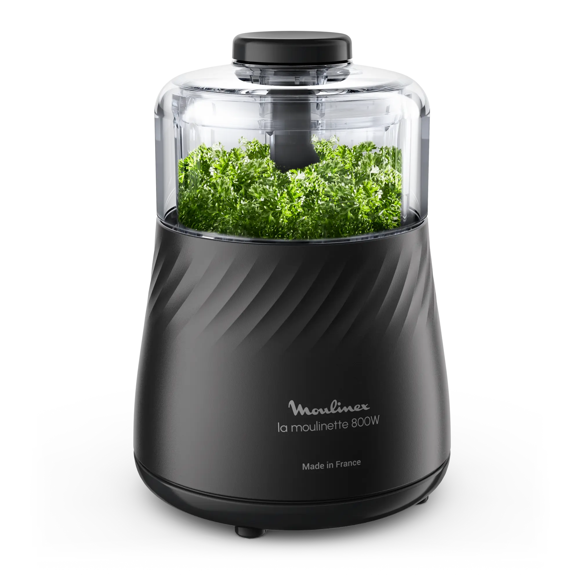 Moulinex La Moulinette Eco Respect DP710810 Food Processor