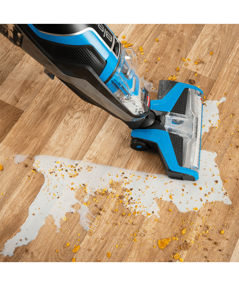 CROSSWAVE (3-IN-1) MULTI-SURFACE by Bissell - View 2