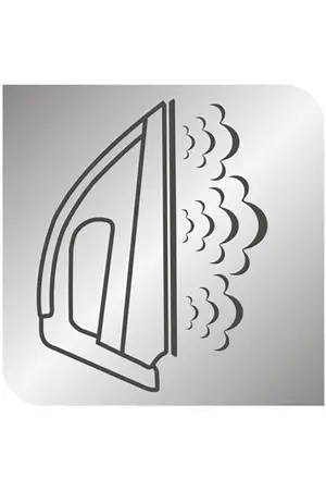 Calor Ultragliss Plus Steam Iron 2800W FV6812C0 6