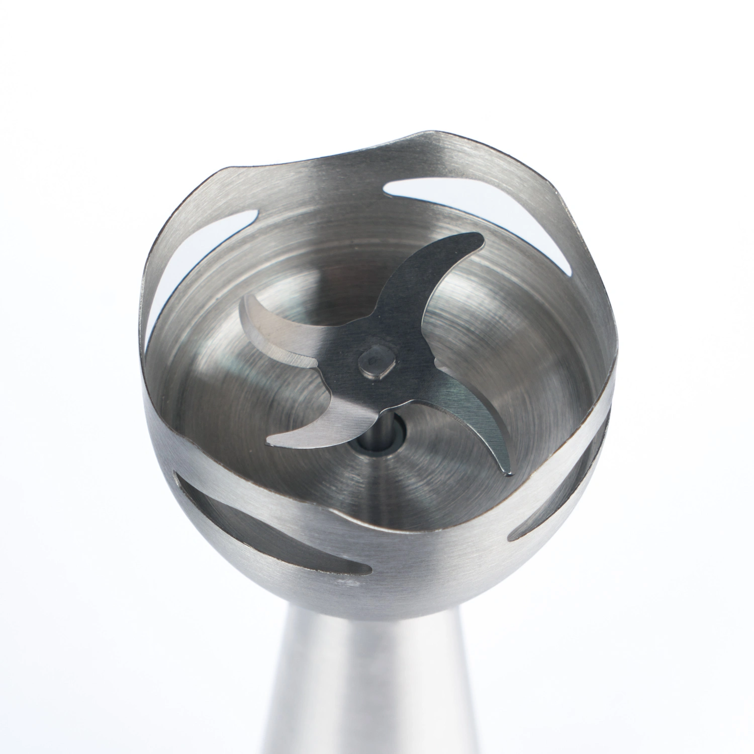 Hand Blender Multifunction ProTefal 1200W FY8020A 5