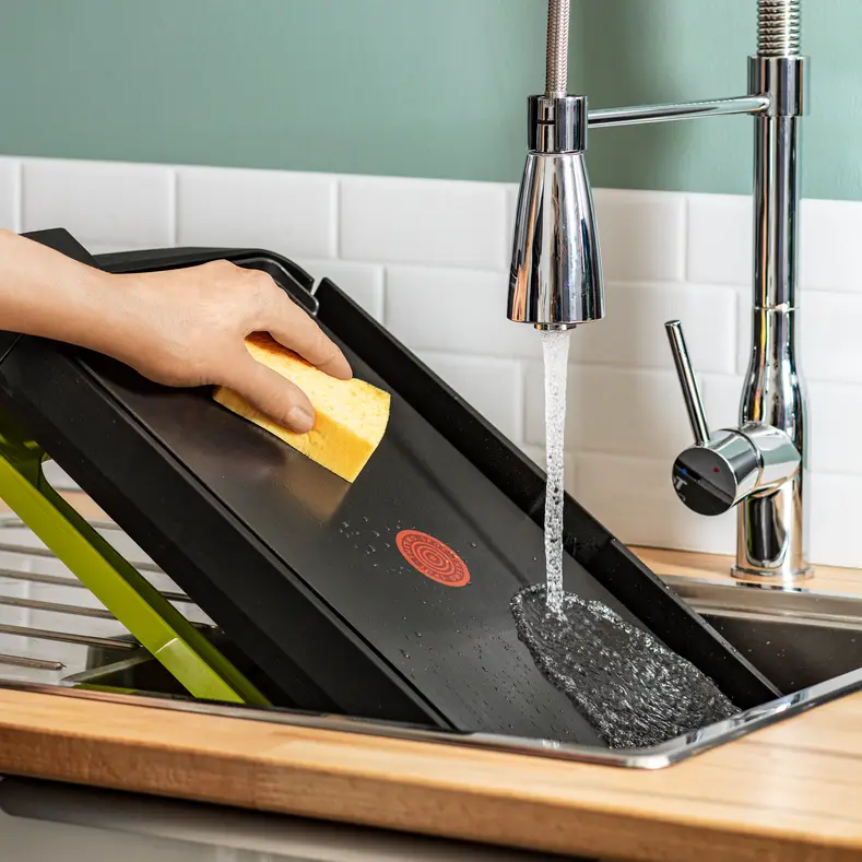 Tefal Plancha Colormania XL 7