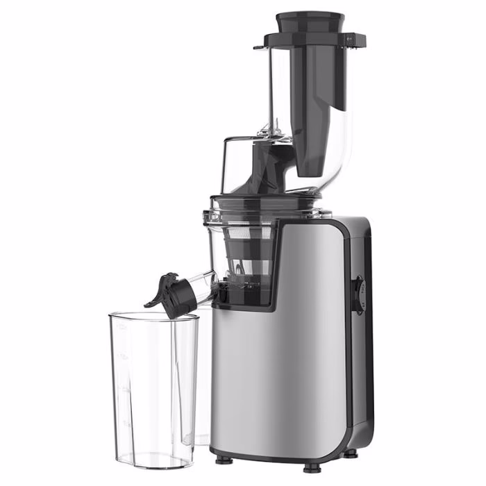 Extracteur de jus VALBERG 4