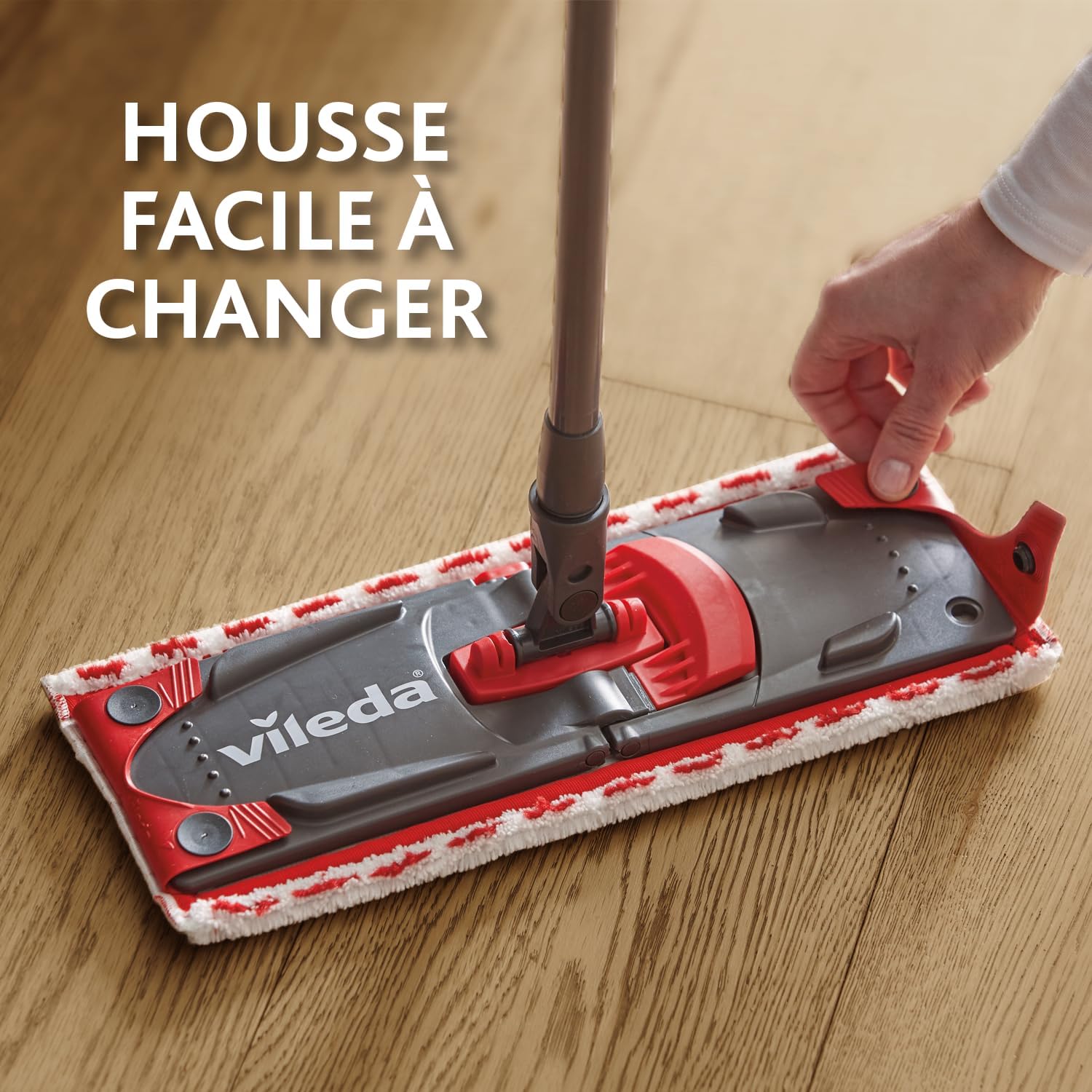 Balai Vileda UltraMax Kit Complet 7