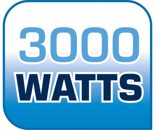 Calor ULTIMATE PURE Steam Iron 3000W FV9838C0 9