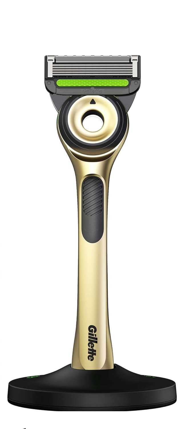 GilletteLabs Champion Gold Edition by Gillette