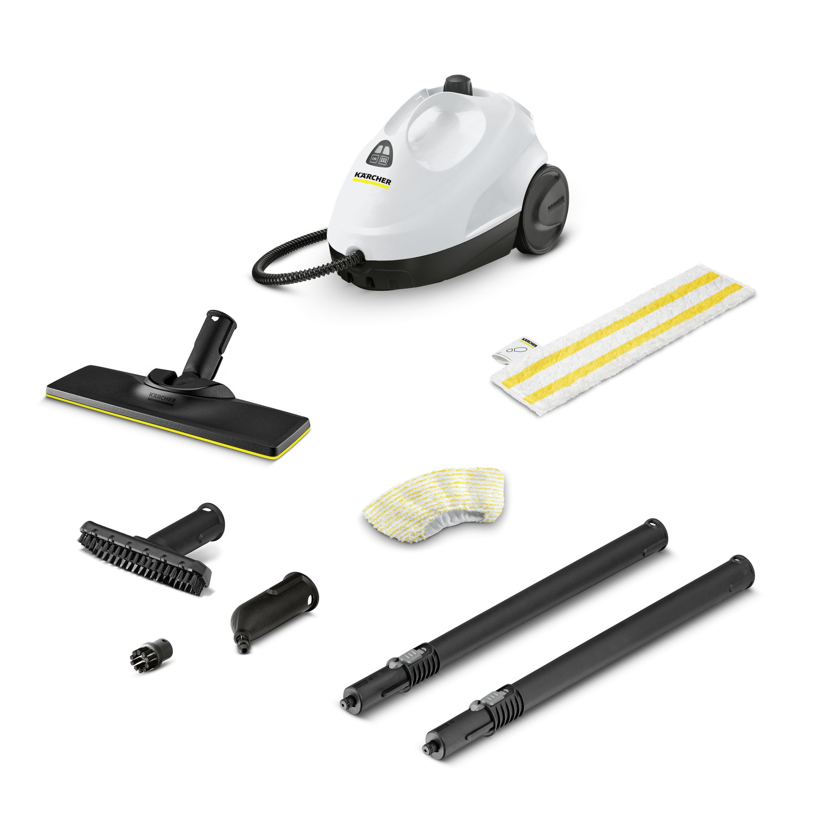 Karcher Nettoyeur vapeur SC 2 EasyFix by Karcher