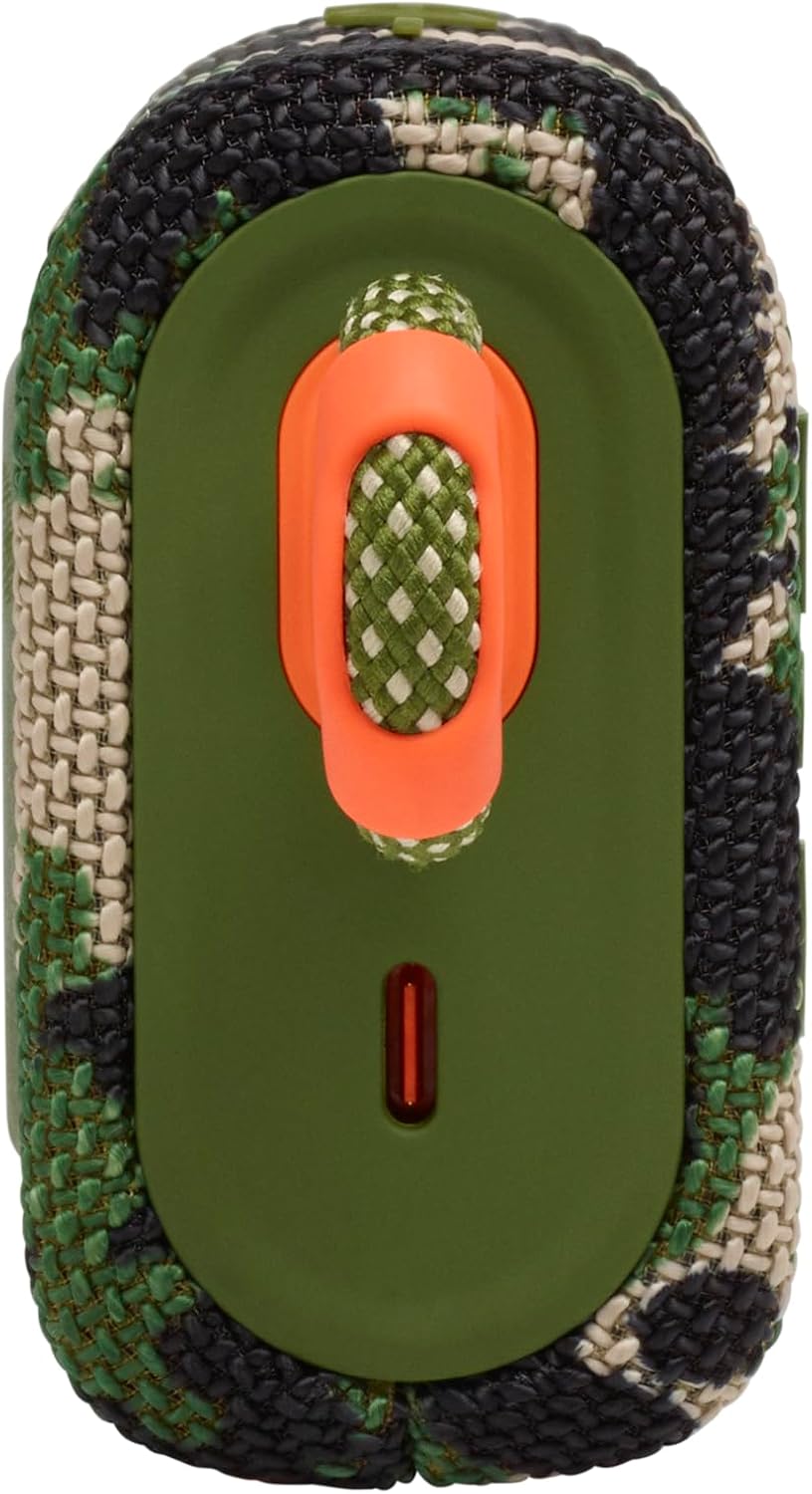 JBL GO 3 – Enceinte Bluetooth portable JBL 3