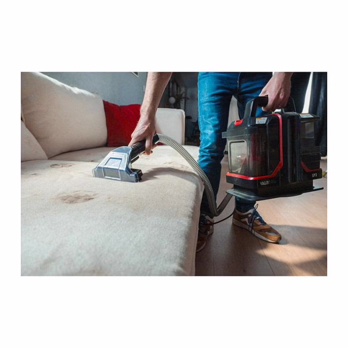 Nettoyeur détacheur VALBERG SP3 4